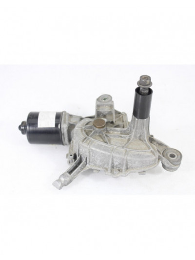 Recambio de motor limpia delantero para citroën c4 grand picasso 1.6 16v hdi fap referencia OEM IAM 9687622180