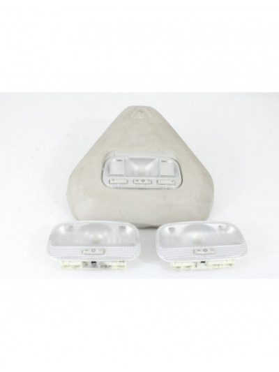 Recambio de luz interior para citroën c4 grand picasso 1.6 16v hdi fap referencia OEM IAM 9654313577