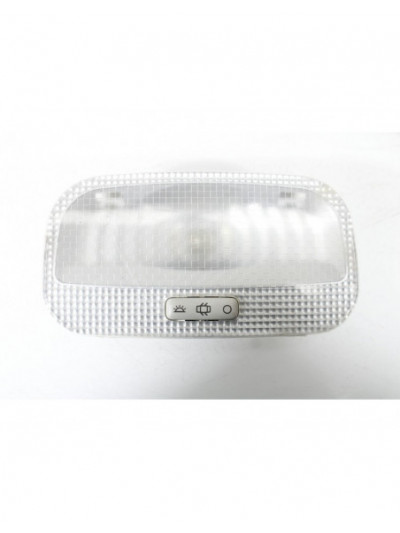Recambio de luz interior para citroën c4 grand picasso 1.6 16v hdi fap referencia OEM IAM 9654313577