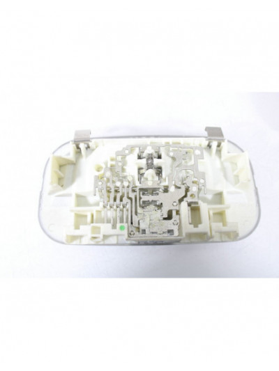 Recambio de luz interior para citroën c4 grand picasso 1.6 16v hdi fap referencia OEM IAM 9654313577