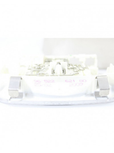 Recambio de luz interior para citroën c4 grand picasso 1.6 16v hdi fap referencia OEM IAM 9654313577