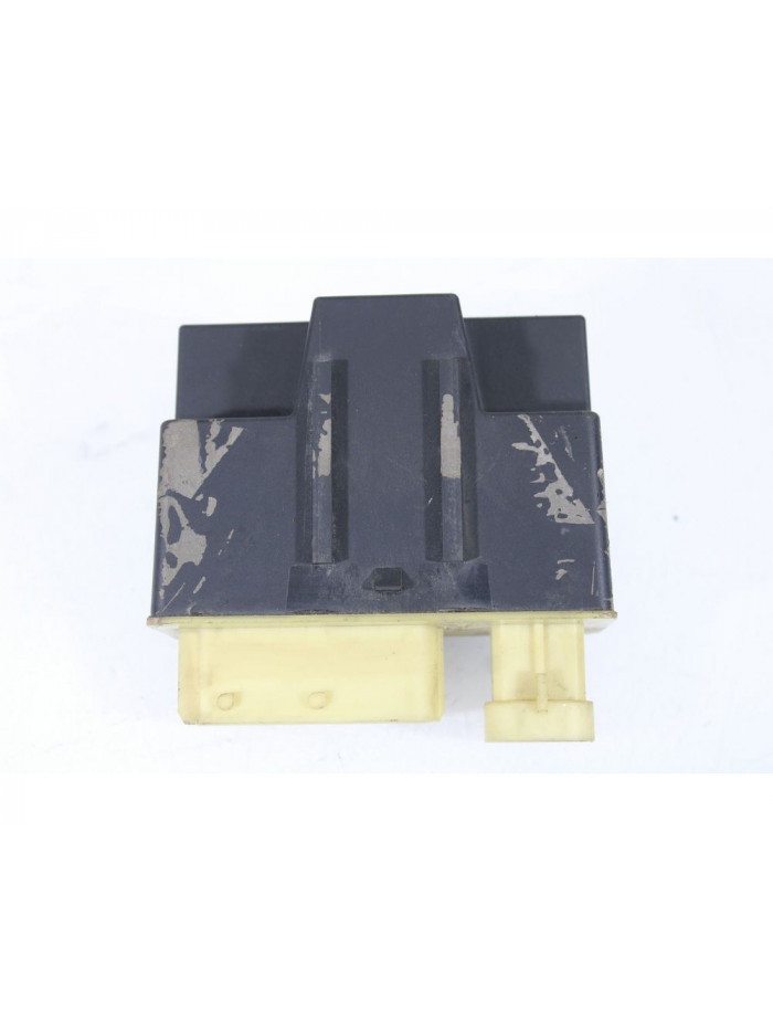 Caja precalentamiento CITROËN C4 GRAND PICASSO 1.6 16V HDi FAP 2006