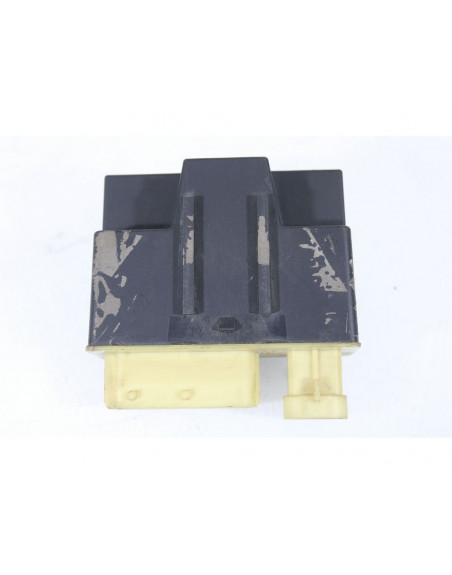 Caja precalentamiento CITROËN C4 GRAND PICASSO 1.6 16V HDi FAP 2006