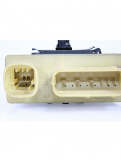 Caja precalentamiento CITROËN C4 GRAND PICASSO 1.6 16V HDi FAP 2006