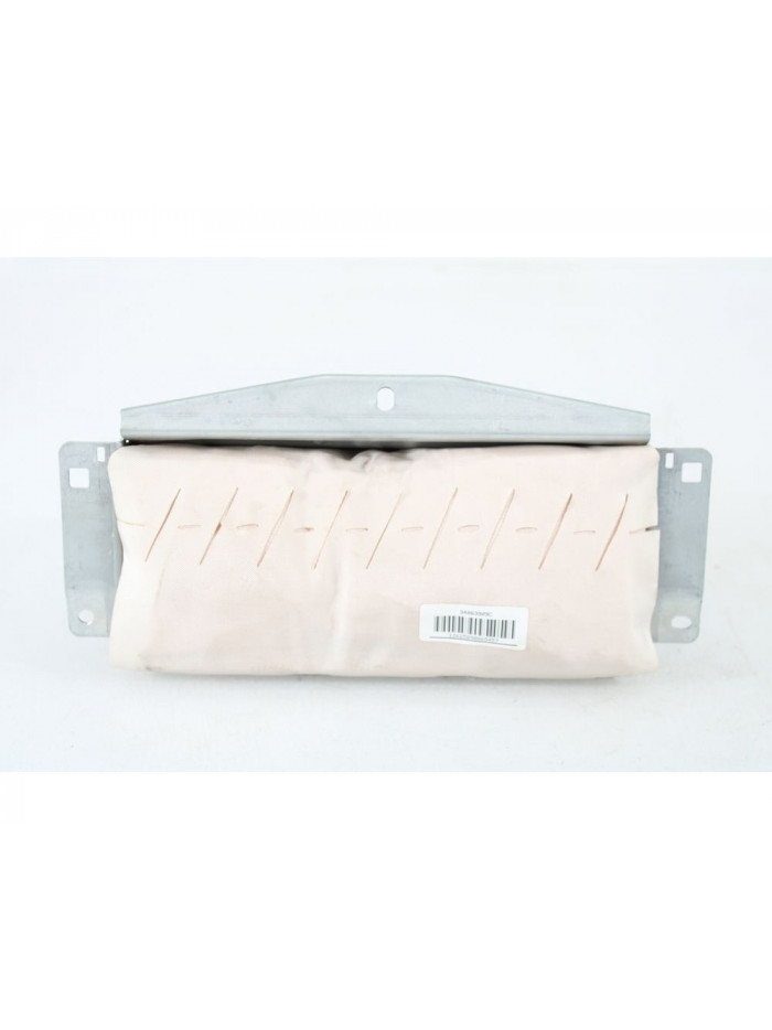 Recambio de airbag delantero derecho para citroën c4 grand picasso 1.6 16v hdi fap referencia OEM IAM 9688582280