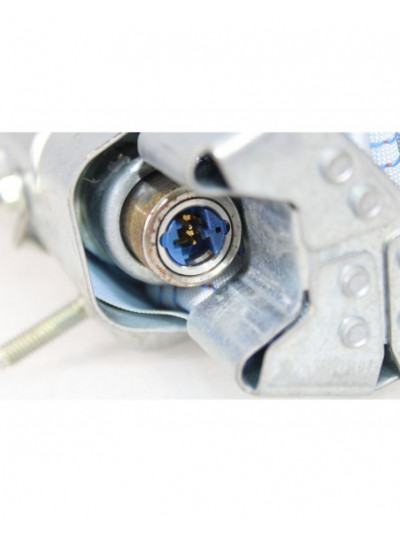 Recambio de airbag delantero derecho para citroën c4 grand picasso 1.6 16v hdi fap referencia OEM IAM 96600570ZD