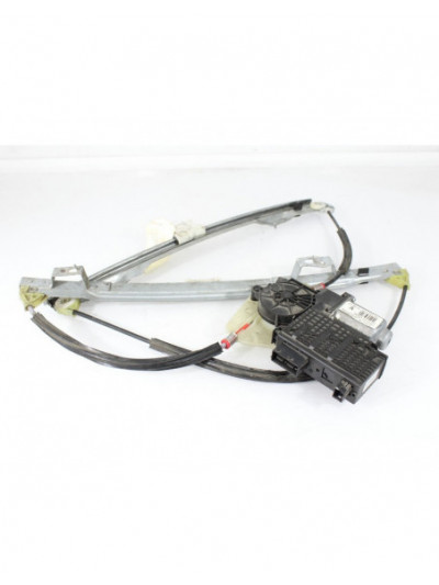 Recambio de motor elevalunas delantero derecho para citroën c4 grand picasso 1.6 16v hdi fap referencia OEM IAM 9682495780