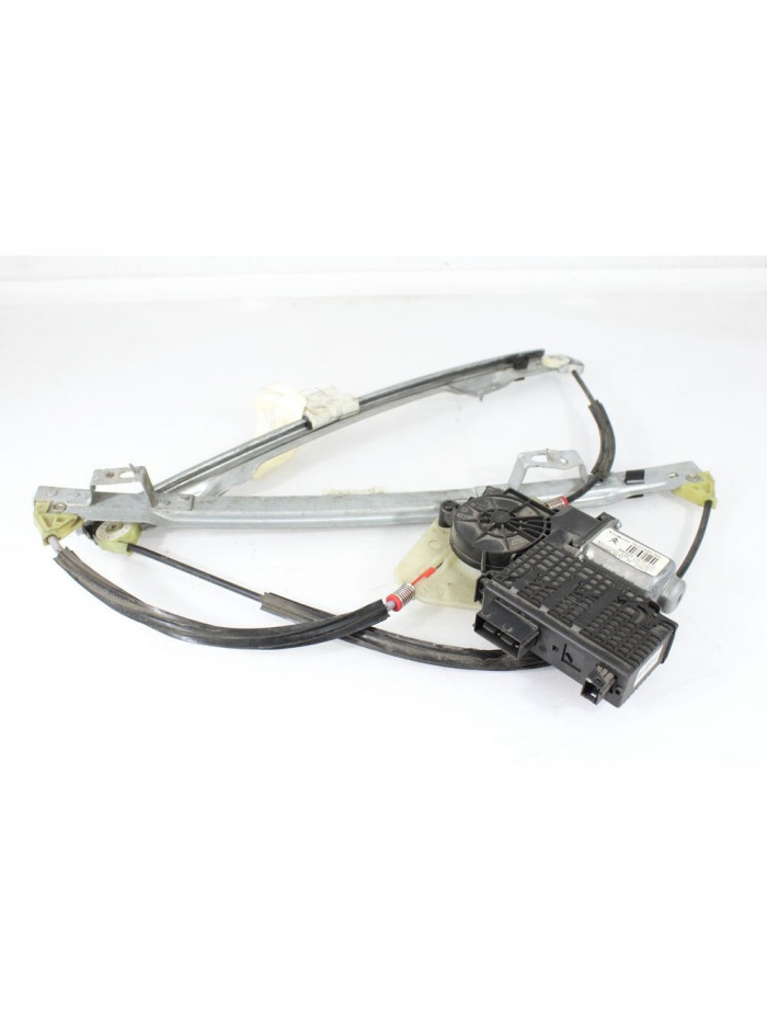 Motor elevalunas delantero derecho CITROËN C4 GRAND PICASSO 1.6 16V HDi FAP 2006