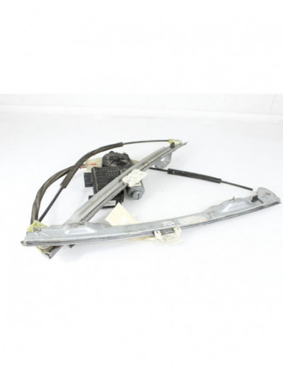 Motor elevalunas delantero derecho CITROËN C4 GRAND PICASSO 1.6 16V HDi FAP 2006