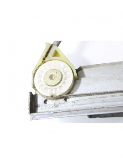 Motor elevalunas delantero derecho CITROËN C4 GRAND PICASSO 1.6 16V HDi FAP 2006