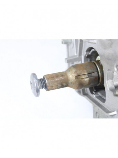 Columna direccion CITROËN C4 GRAND PICASSO 1.6 16V HDi FAP 2006