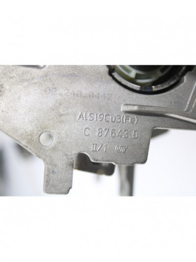 Columna direccion CITROËN C4 GRAND PICASSO 1.6 16V HDi FAP 2006