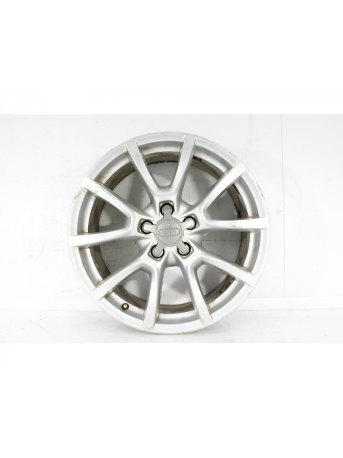 Recambio de llanta para audi q5 (8rb) 2.0 tdi quattro referencia OEM IAM 4785/4