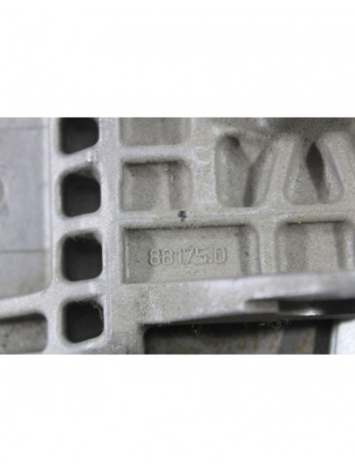 Columna direccion CITROËN C4 GRAND PICASSO 1.6 16V HDi FAP 2006