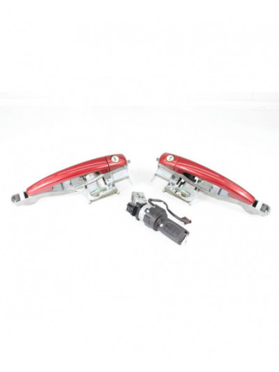 Recambio de conmutador de arranque para citroën c4 grand picasso 1.6 16v hdi fap referencia OEM IAM 9663123380