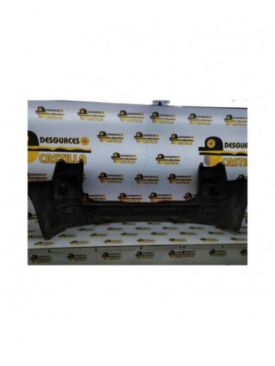 Recambio de paragolpes trasero para citroën c4 grand picasso 1.6 16v hdi fap referencia OEM IAM