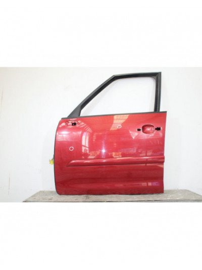 Recambio de puerta delantera izquierda para citroën c4 grand picasso 1.6 16v hdi fap referencia OEM IAM