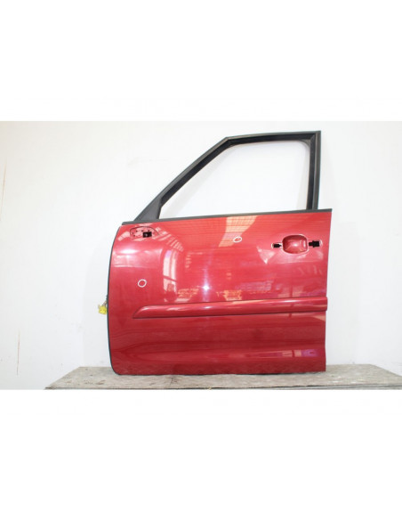 Recambio de puerta delantera izquierda para citroën c4 grand picasso 1.6 16v hdi fap referencia OEM IAM