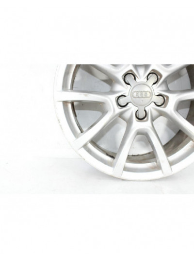 Recambio de llanta para audi q5 (8rb) 2.0 tdi quattro referencia OEM IAM 4785/4
