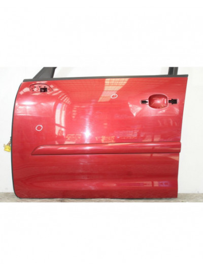 Recambio de puerta delantera izquierda para citroën c4 grand picasso 1.6 16v hdi fap referencia OEM IAM