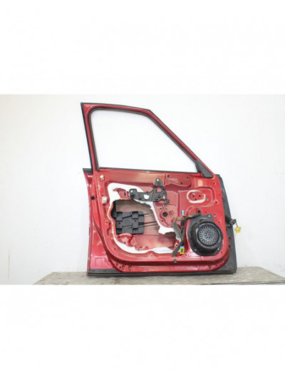 Recambio de puerta delantera izquierda para citroën c4 grand picasso 1.6 16v hdi fap referencia OEM IAM