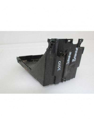 Soporte batería CITROËN BERLINGO CUADRO 4x4 Dangel 90CV 66KW 2012