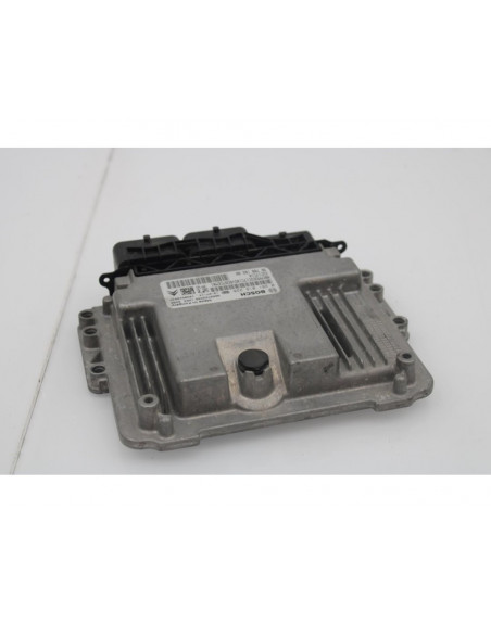Recambio de centralita motor uce para citroën berlingo cuadro 4x4 dangel referencia OEM IAM 9678818280