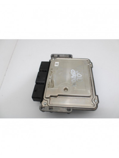 Recambio de centralita motor uce para citroën berlingo cuadro 4x4 dangel referencia OEM IAM 9678818280