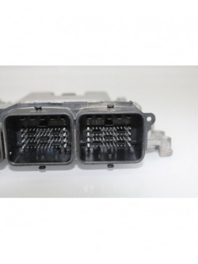 Recambio de centralita motor uce para citroën berlingo cuadro 4x4 dangel referencia OEM IAM 9678818280