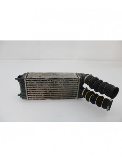 Intercooler CITROËN BERLINGO CUADRO 4x4 Dangel Diesel 90CV 66KW 2012