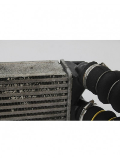 Intercooler CITROËN BERLINGO CUADRO 4x4 Dangel Diesel 90CV 66KW 2012