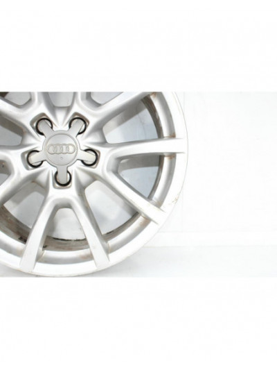 Recambio de llanta para audi q5 (8rb) 2.0 tdi quattro referencia OEM IAM 4785/4