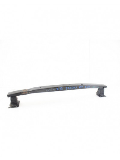 Recambio de refuerzo paragolpes trasero para citroën c5 hdi160 seduct 2.0 referencia OEM IAM 7S29087