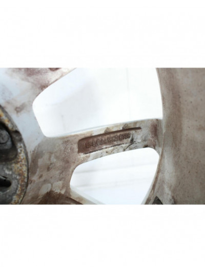Recambio de llanta para audi q5 (8rb) 2.0 tdi quattro referencia OEM IAM 4785/4