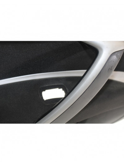 Recambio de guarnecido puerta trasera izquierda para citroën c5 hdi160 seduct 2.0 referencia OEM IAM 9662098677