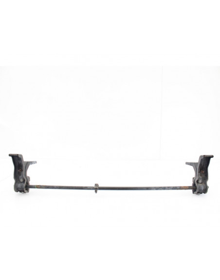 Recambio de barra estabilizadora trasera para citroën c5 hdi160 seduct 2.0 referencia OEM IAM