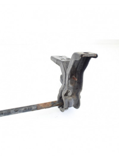 Recambio de barra estabilizadora trasera para citroën c5 hdi160 seduct 2.0 referencia OEM IAM