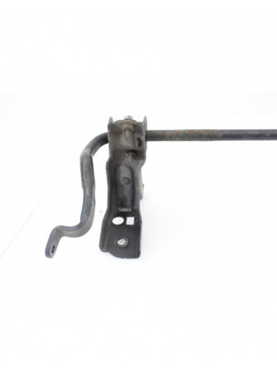 Recambio de barra estabilizadora trasera para citroën c5 hdi160 seduct 2.0 referencia OEM IAM