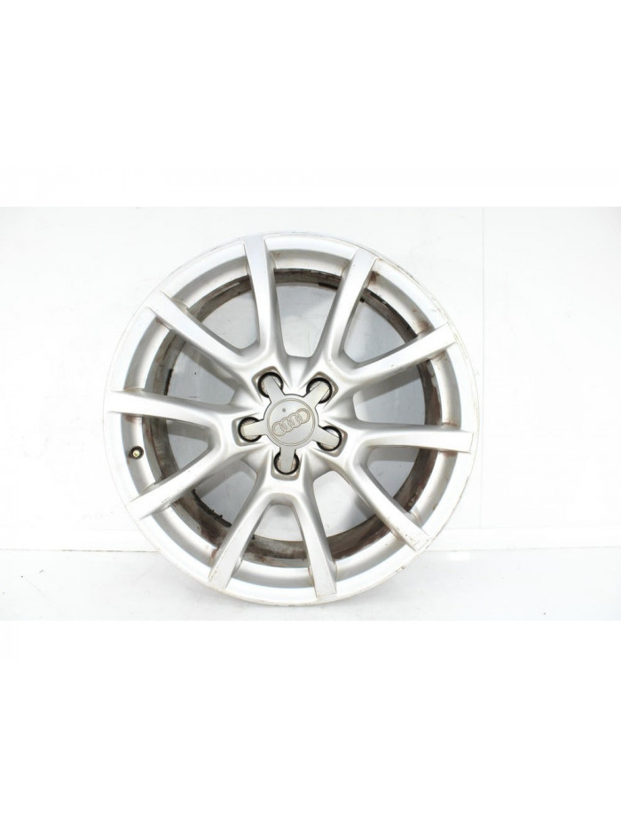 Recambio de llanta para audi q5 (8rb) 2.0 tdi quattro referencia OEM IAM 4785/3