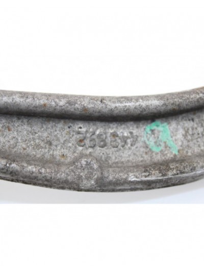 Recambio de brazo suspension superior trasero derecho para citroën c5 hdi160 seduct 2.0 referencia OEM IAM 3693T.D.