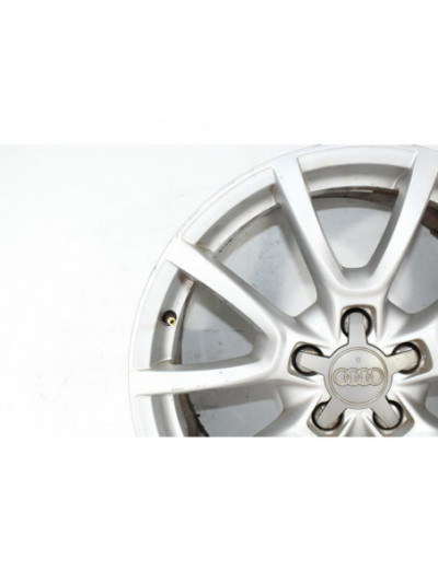 Recambio de llanta para audi q5 (8rb) 2.0 tdi quattro referencia OEM IAM 4785/3