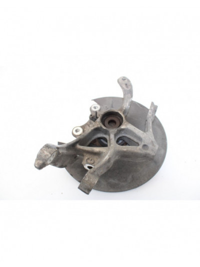 Recambio de mangueta trasera izquierda para citroën c5 hdi160 seduct 2.0 referencia OEM IAM 3693T.I.