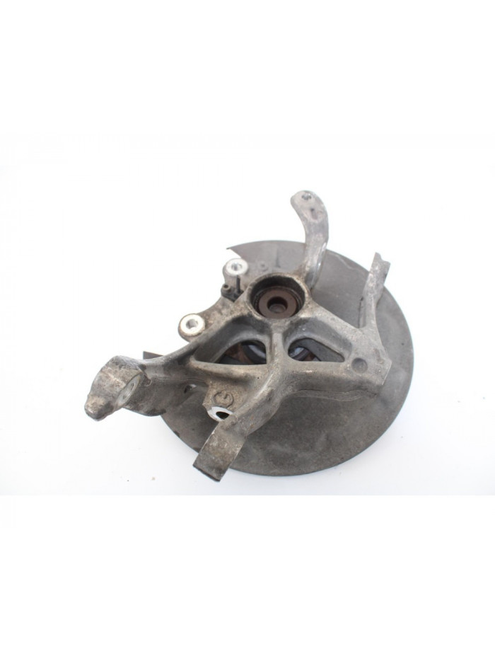 Recambio de mangueta trasera izquierda para citroën c5 hdi160 seduct 2.0 referencia OEM IAM 3693T.I.