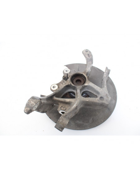 Recambio de mangueta trasera izquierda para citroën c5 hdi160 seduct 2.0 referencia OEM IAM 3693T.I.