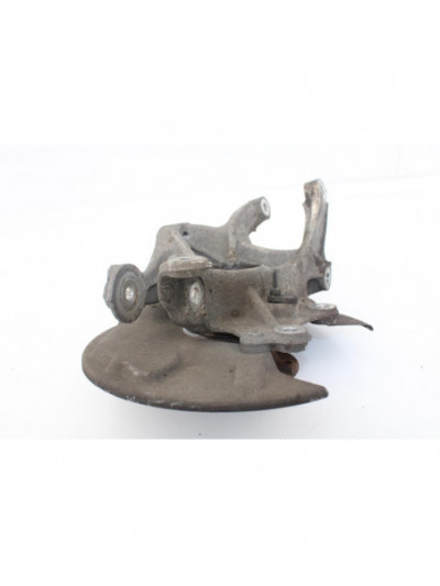 Recambio de mangueta trasera izquierda para citroën c5 hdi160 seduct 2.0 referencia OEM IAM 3693T.I.