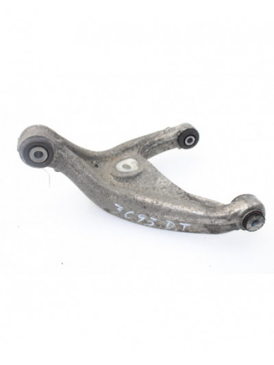 Recambio de brazo suspension inferior trasero derecho para citroën c5 hdi160 seduct 2.0 referencia OEM IAM 3693T.D.