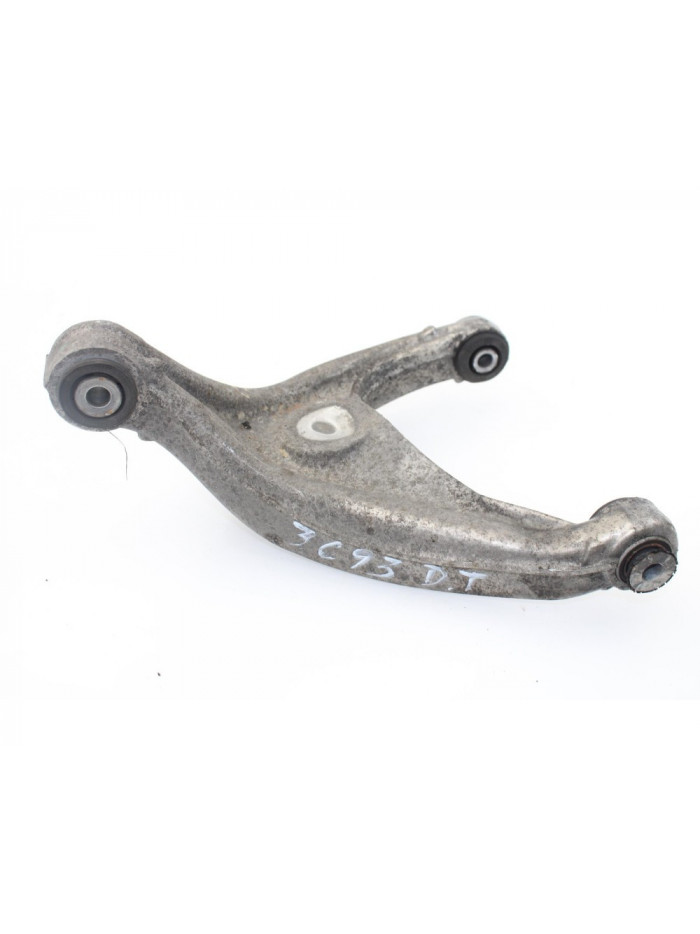 Recambio de brazo suspension inferior trasero derecho para citroën c5 hdi160 seduct 2.0 referencia OEM IAM 3693T.D.
