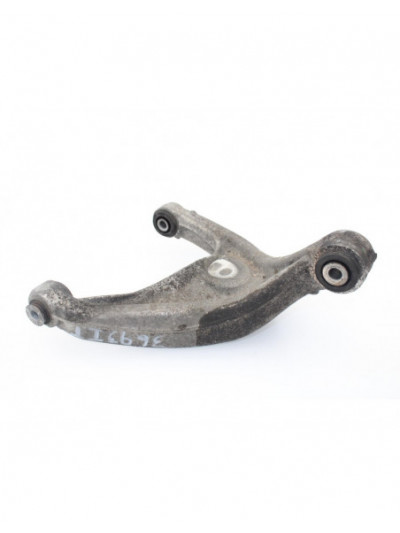 Recambio de brazo suspension inferior trasero izquierdo para citroën c5 hdi160 seduct 2.0 referencia OEM IAM 3693T.I.