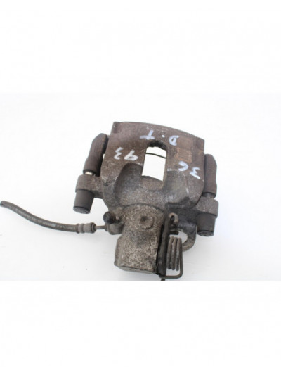 Recambio de pinza freno trasera derecha para citroën c5 hdi160 seduct 2.0 referencia OEM IAM 3693T.D.