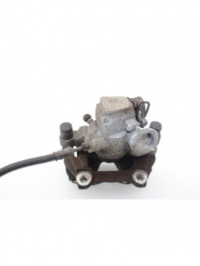 Recambio de pinza freno trasera derecha para citroën c5 hdi160 seduct 2.0 referencia OEM IAM 3693T.D.